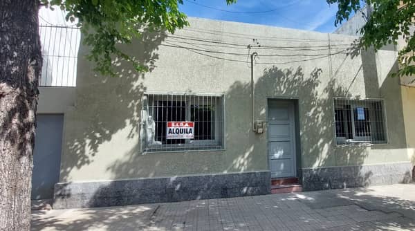 Alquiler / GARZÓN 235 / Artigas